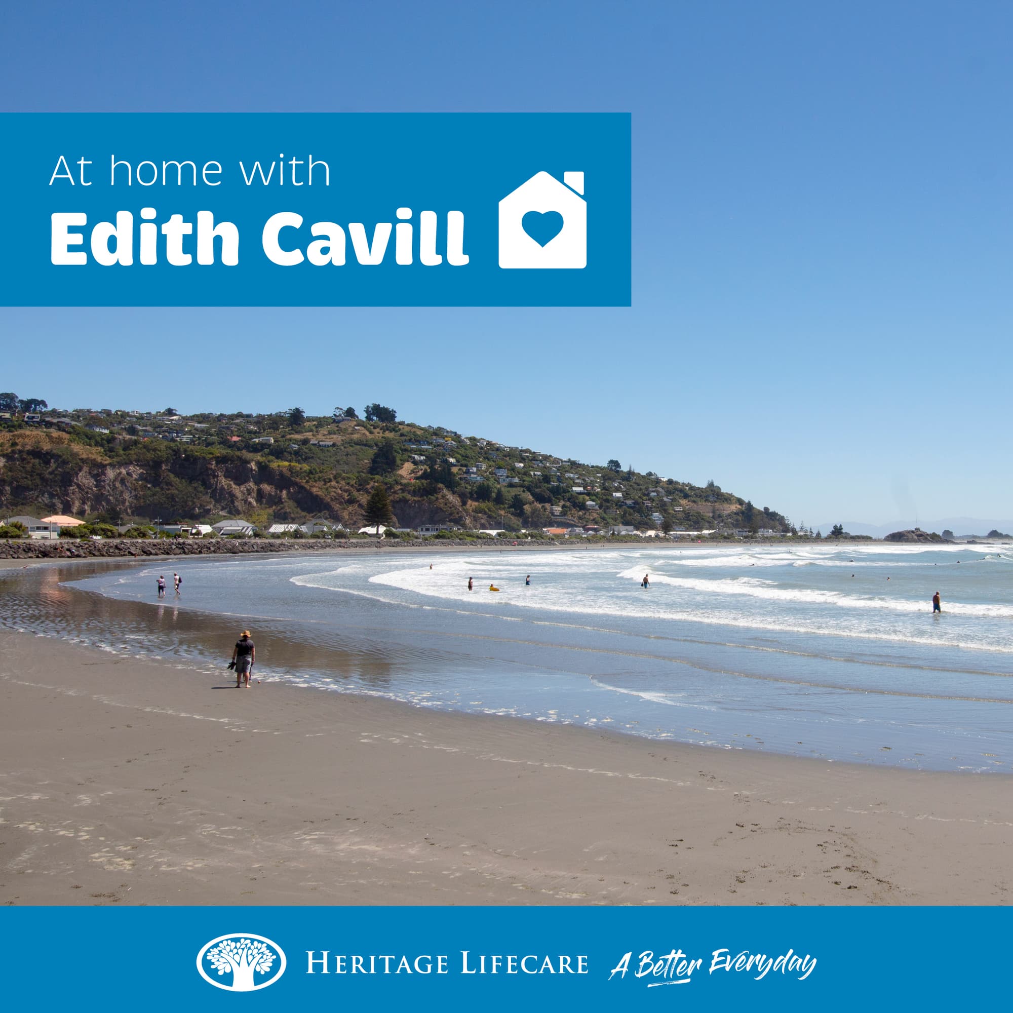 Edith Cavell Lifecare