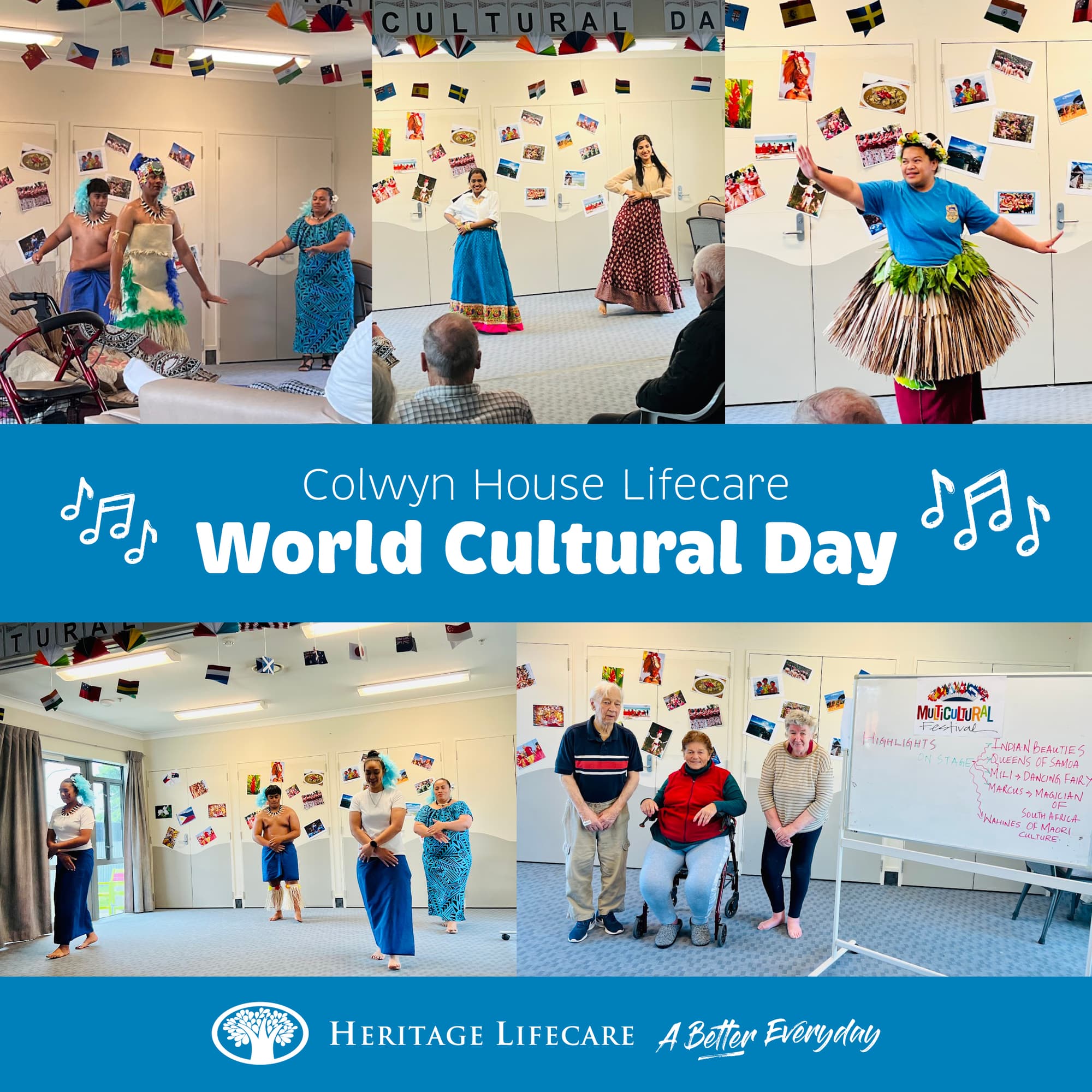 World Cultural Day