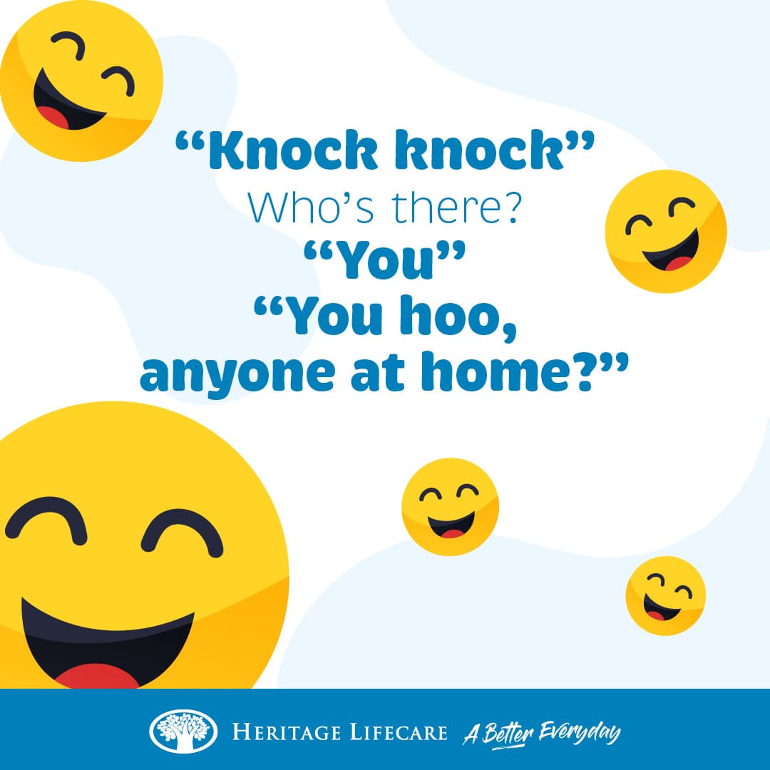 International Joke Day 