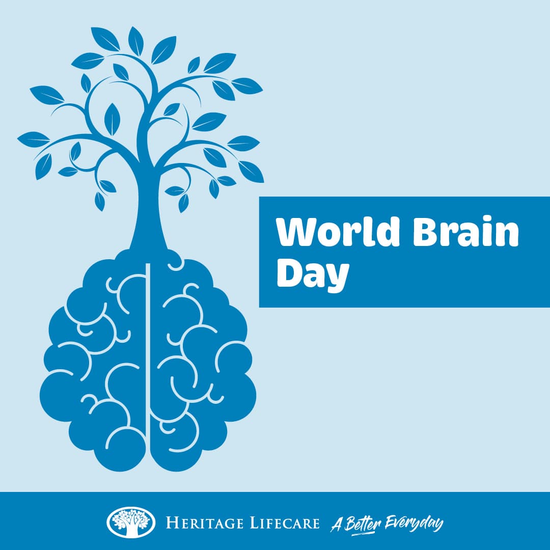 World Brain Day