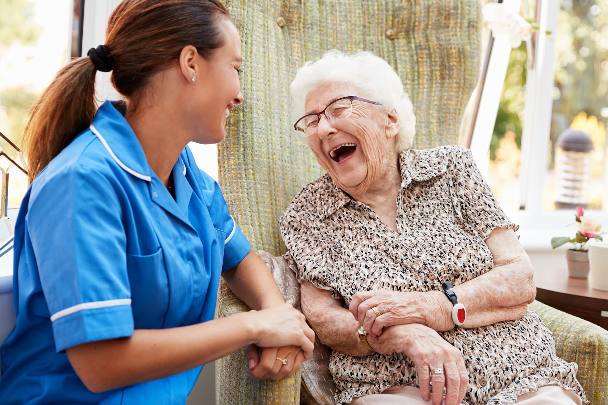 Retirement villages& Rest Home Care