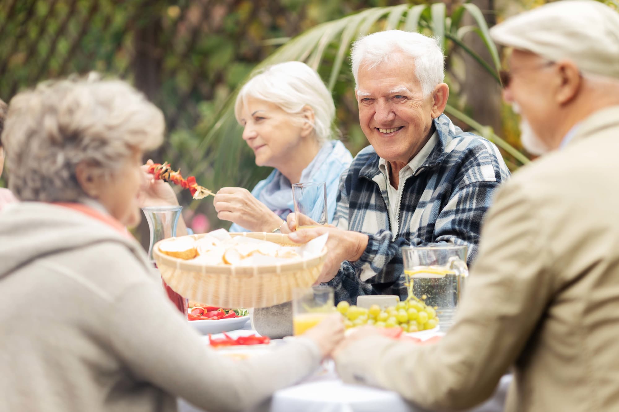 Retirement Villages New Zealand