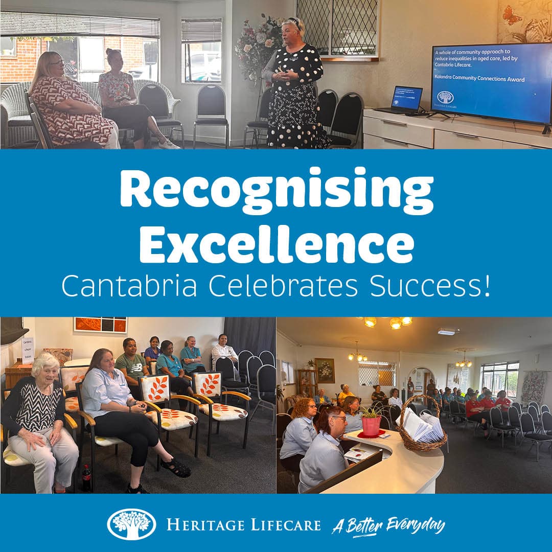 ​Recognising Excellence: Cantabria Celebrates Success!