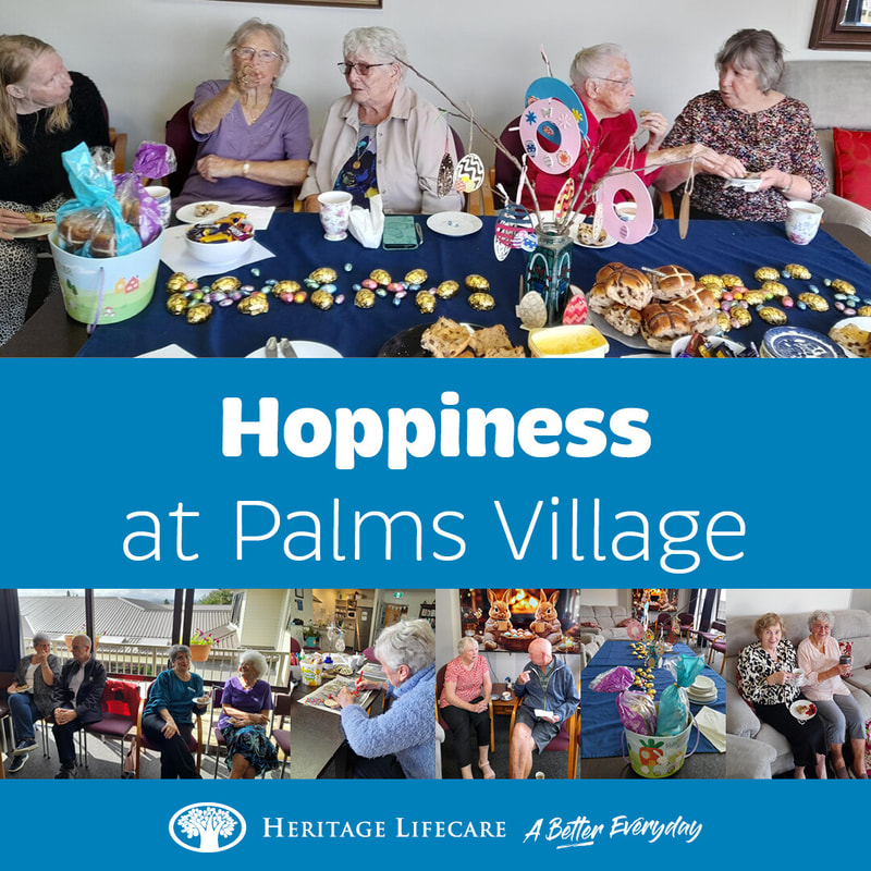 ​Hoppiness at Palms Village