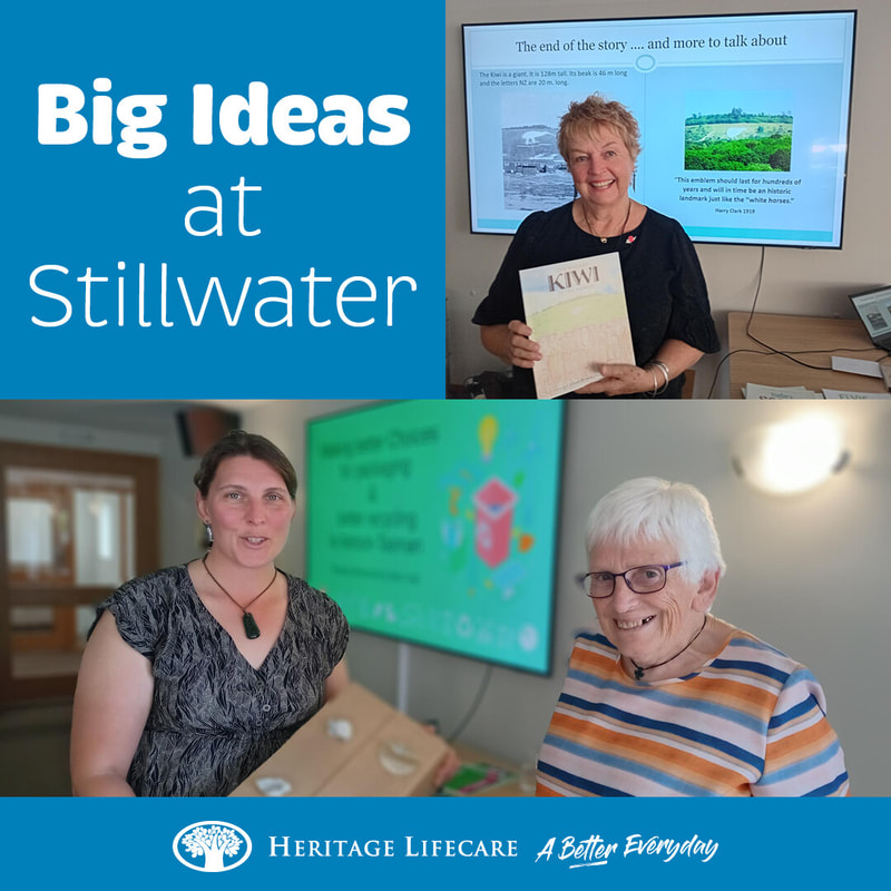 Big Ideas at Stillwater