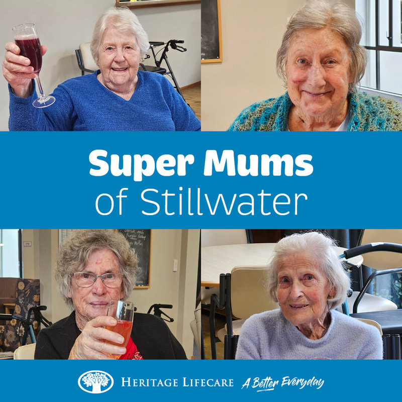 ​Super Mums of Stillwater