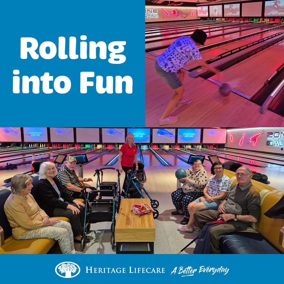 ​Rolling into Fun