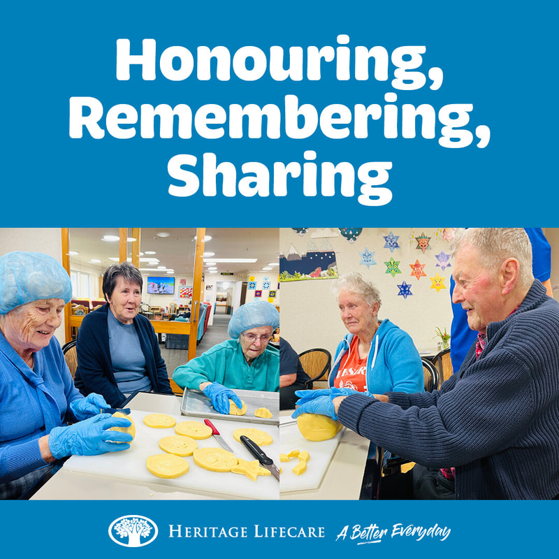 ​Sweet Stars and Sweet Memories