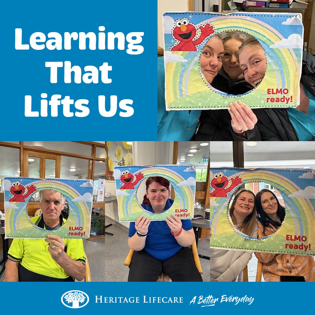 Learning That Lifts Us