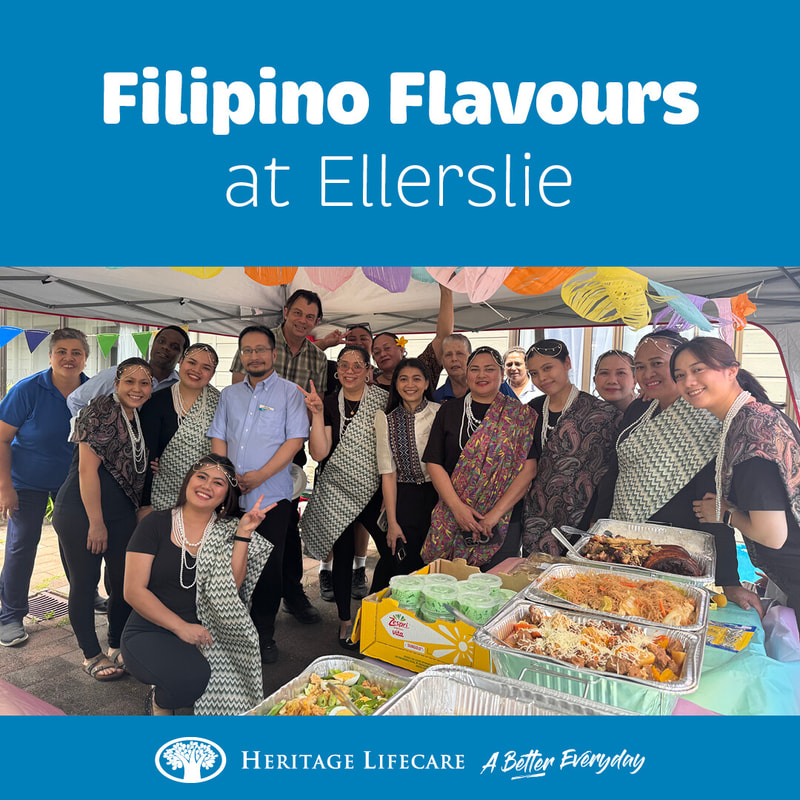 Filipino Flavours at Ellerslie