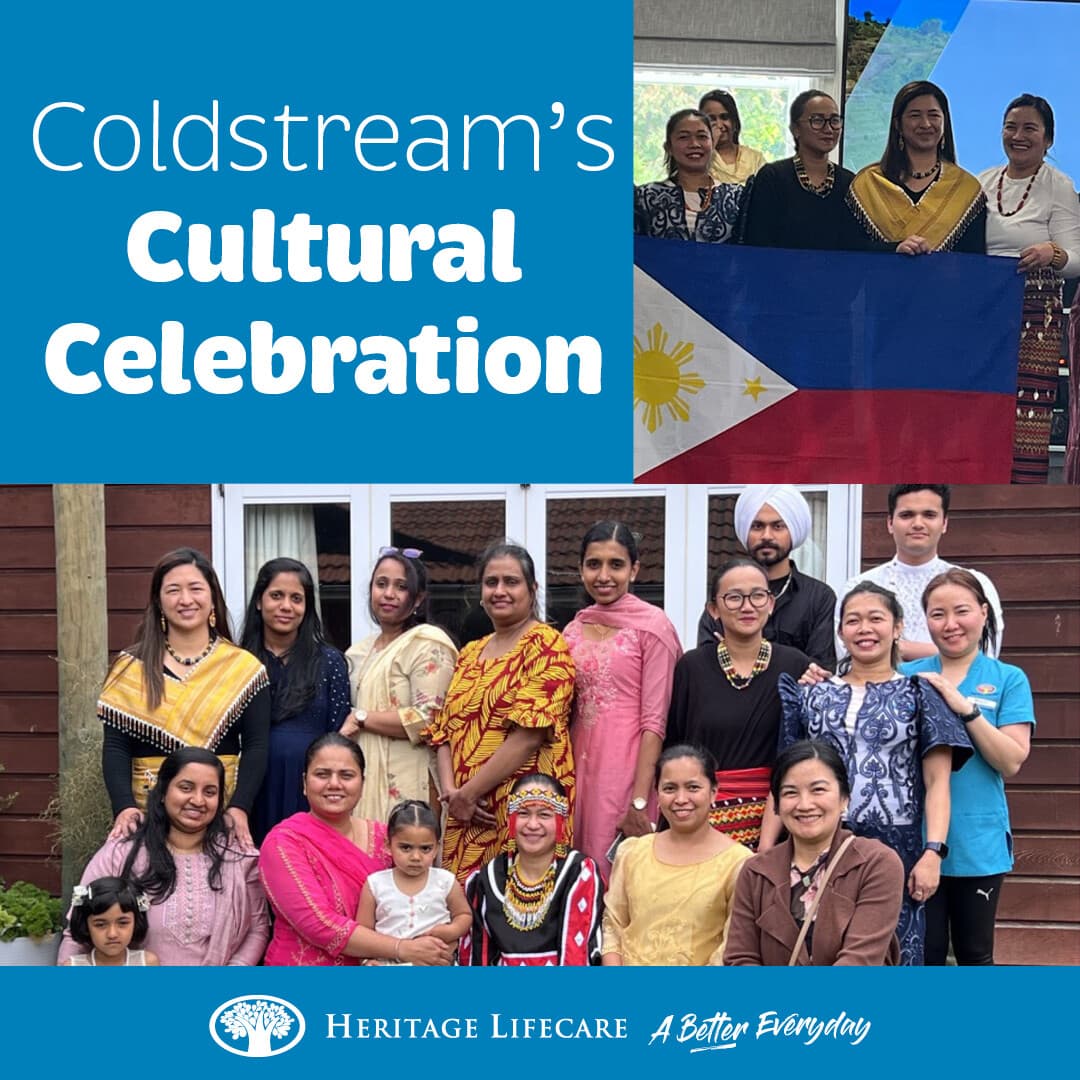  Coldstream’s Cultural Celebration