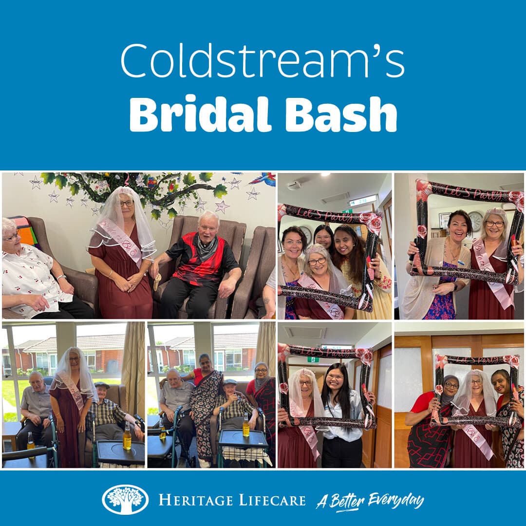 Coldstream’s Bridal Bash