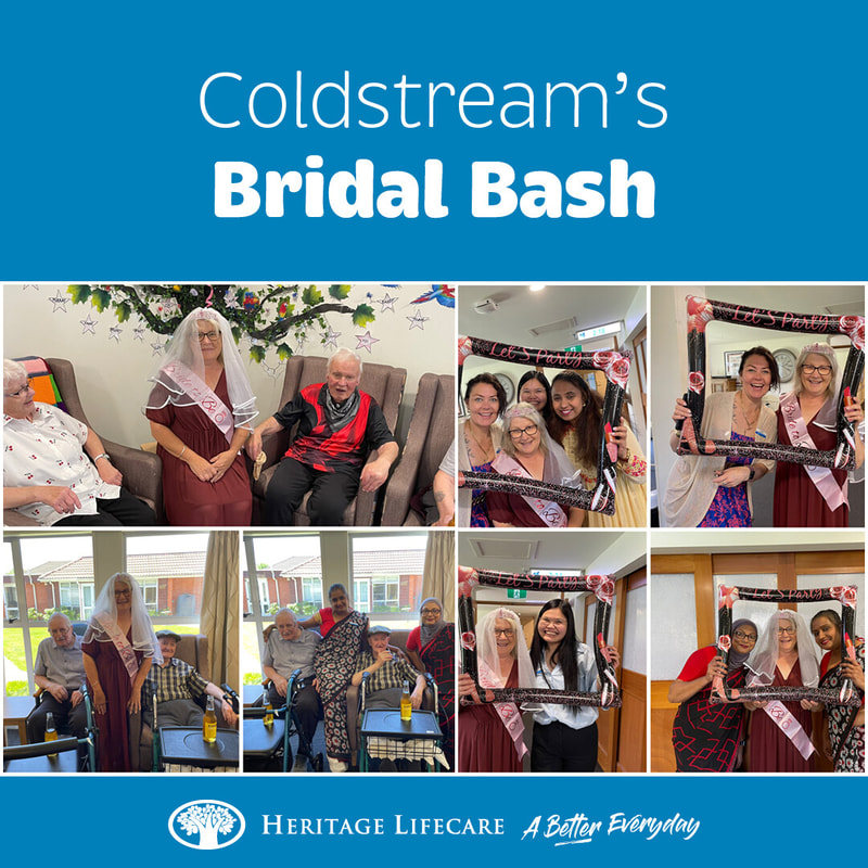 Coldstream’s Bridal Bash