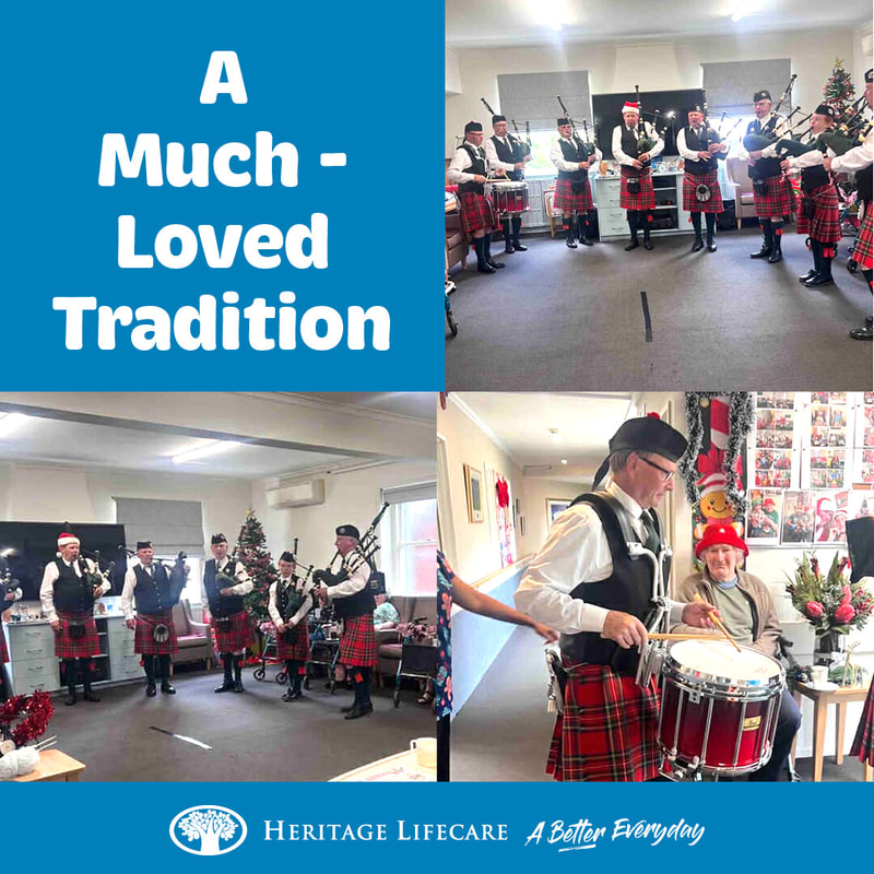 ​A Much-Loved Tradition