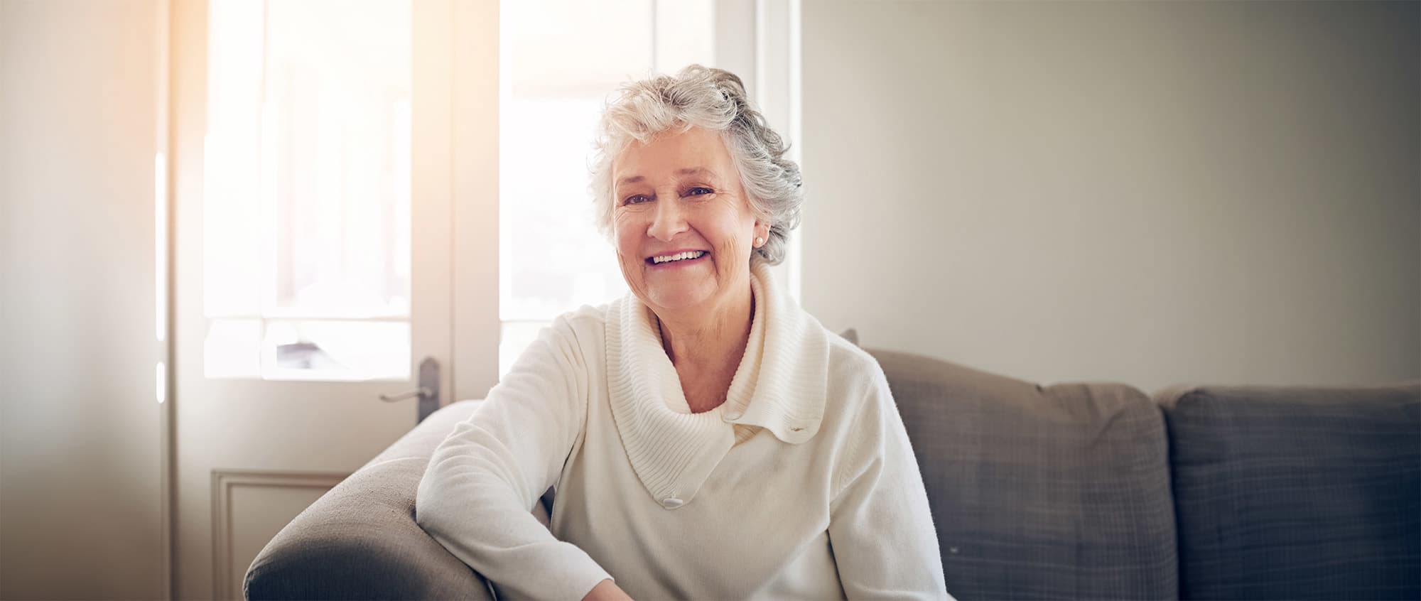 Hodgson House Open Plan Living