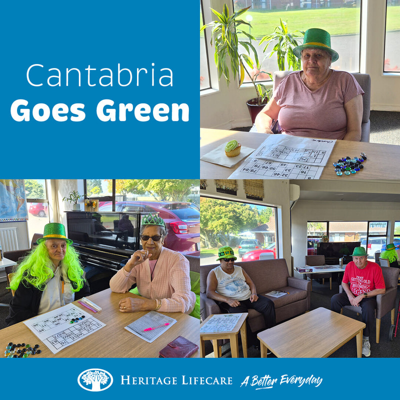 Cantabria Goes Green