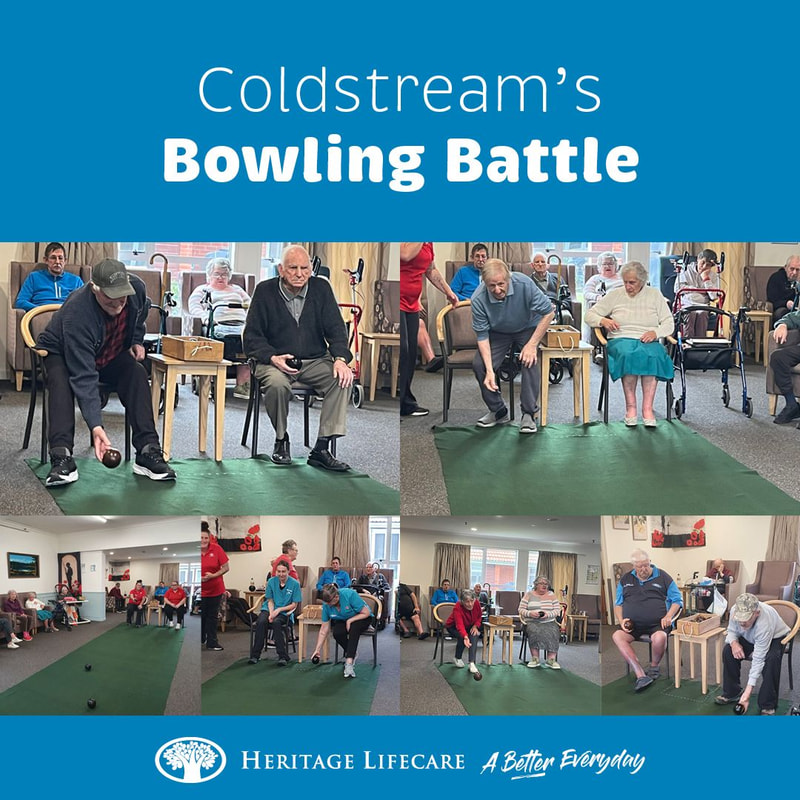 Coldstream’s Bowling Battle