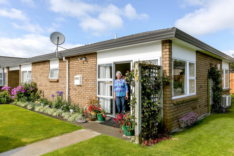 Annie Brydon Lifecare & Village_01