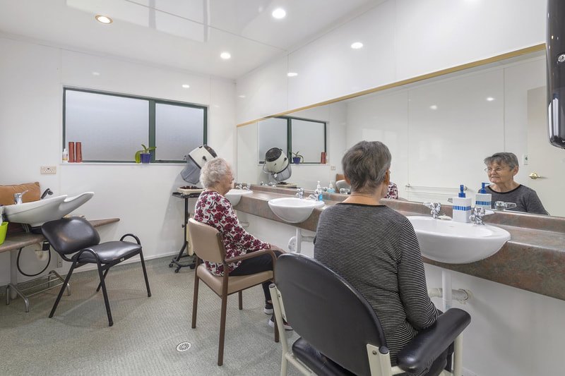 Annie Brydon Lifecare & Village_07