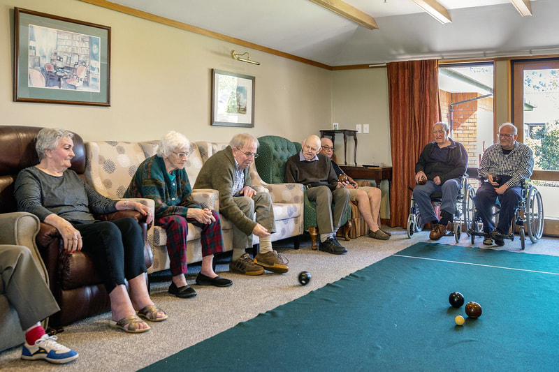 Edith Cavell Lifecare & Village_08