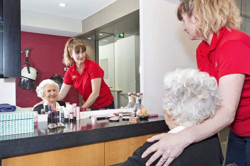 George Manning Lifecare & Paulger Courts Village_02