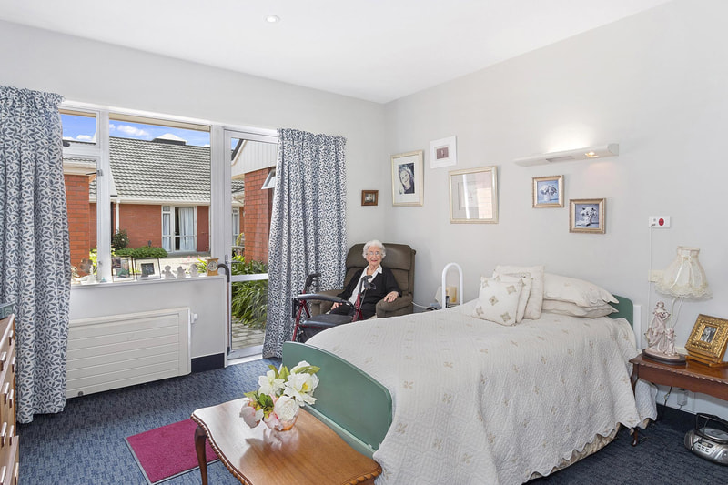 George Manning Lifecare & Paulger Courts Village_07