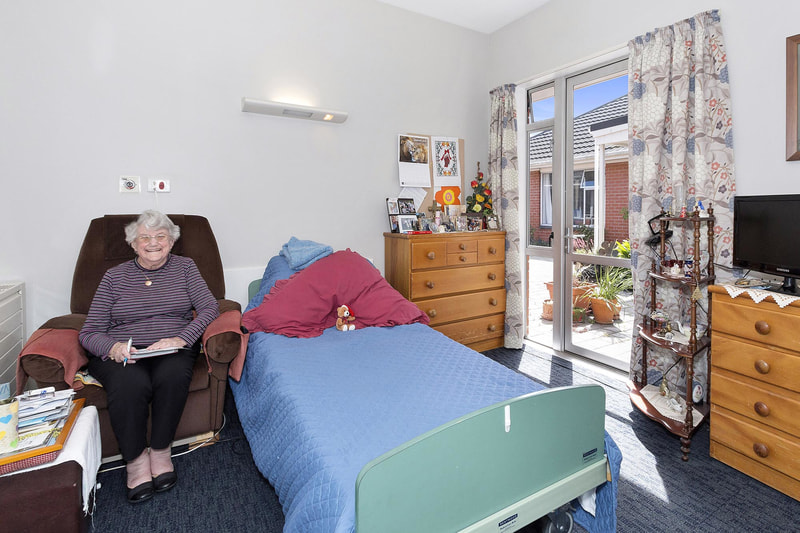 George Manning Lifecare & Paulger Courts Village_08