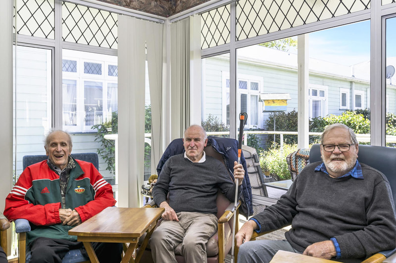 Roseneath Lifecare & Village_04