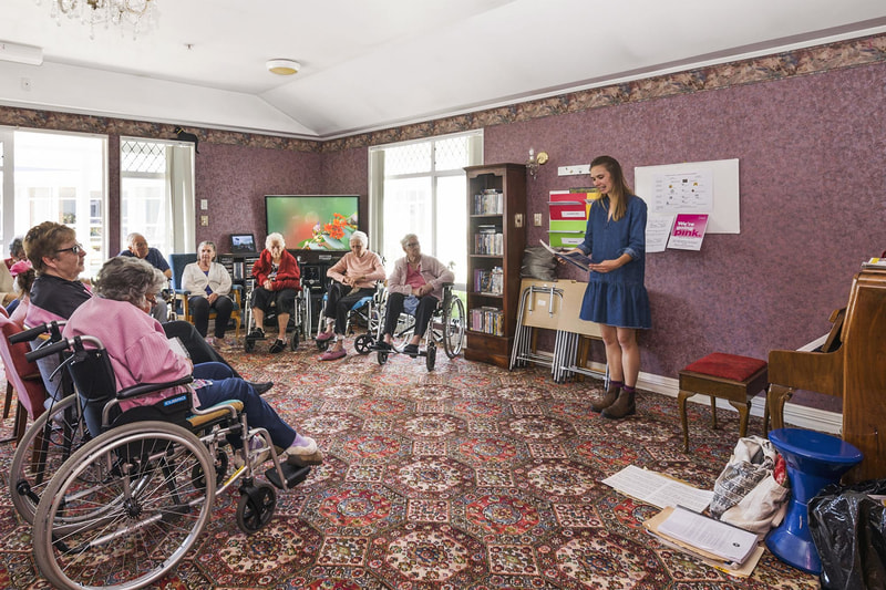 Roseneath Lifecare & Village_05