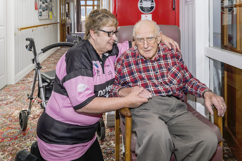 Roseneath Lifecare & Village_07