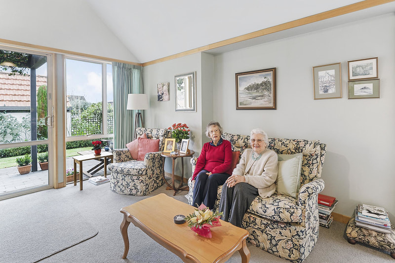 St Lukes Close Village_02