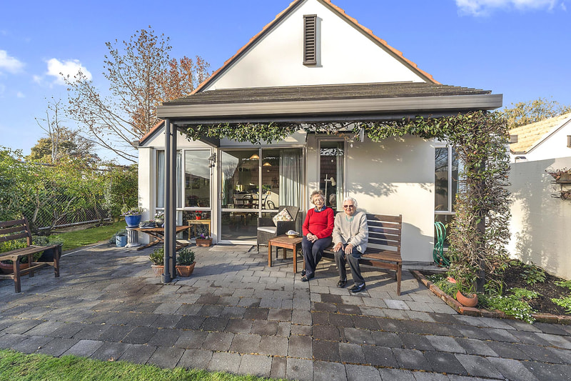 St Lukes Close Village_04