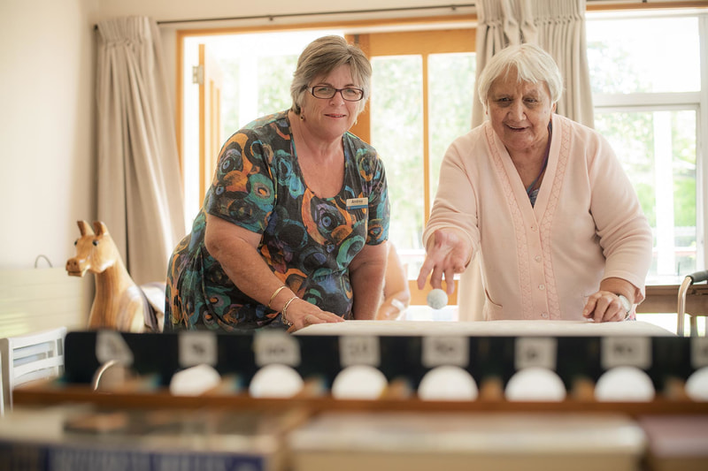 Te Wiremu House Lifecare & Bruere Village_01