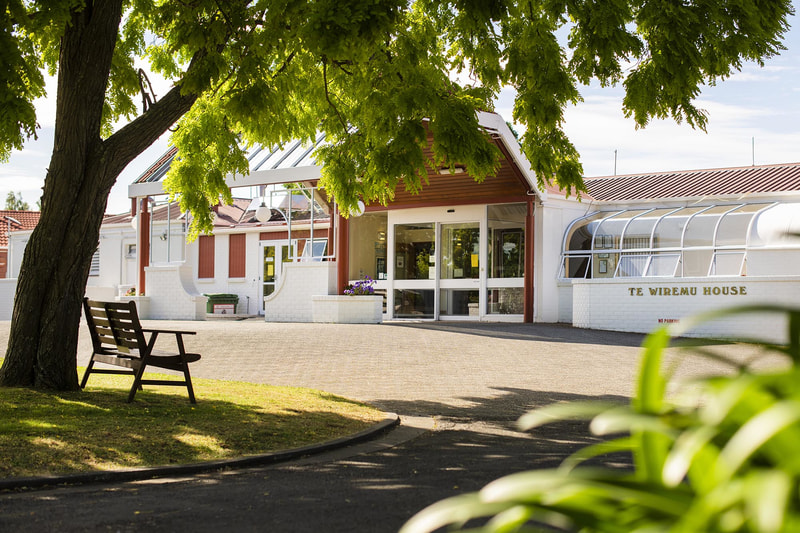 Te Wiremu House Lifecare & Bruere Village_02