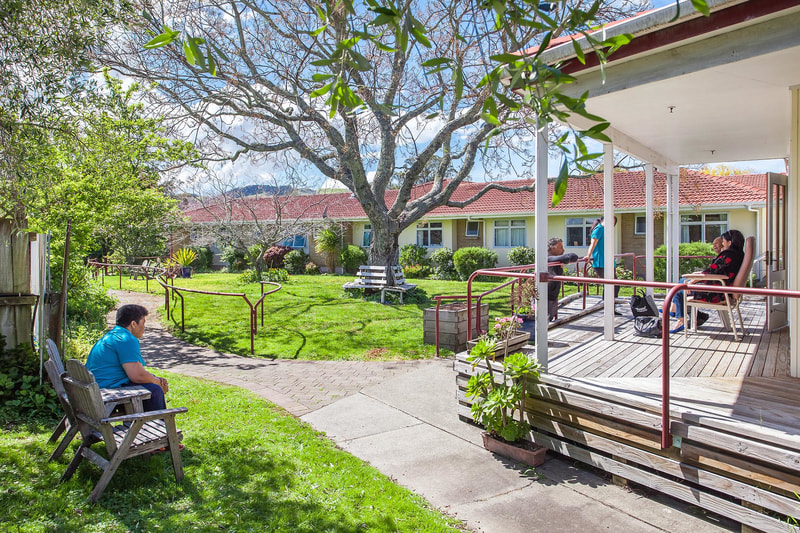 Te Wiremu House Lifecare & Bruere Village_05