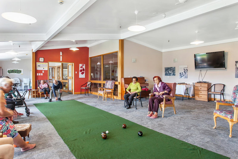 Te Wiremu House Lifecare & Bruere Village_06