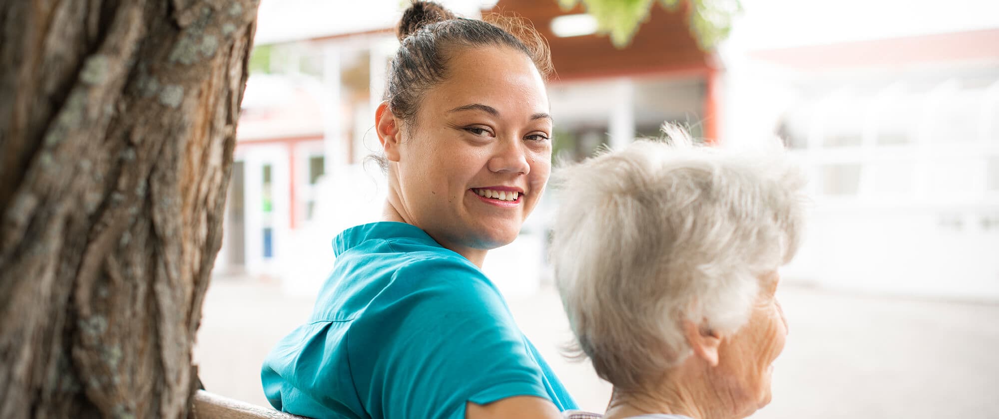 Dementia Care New Zealand