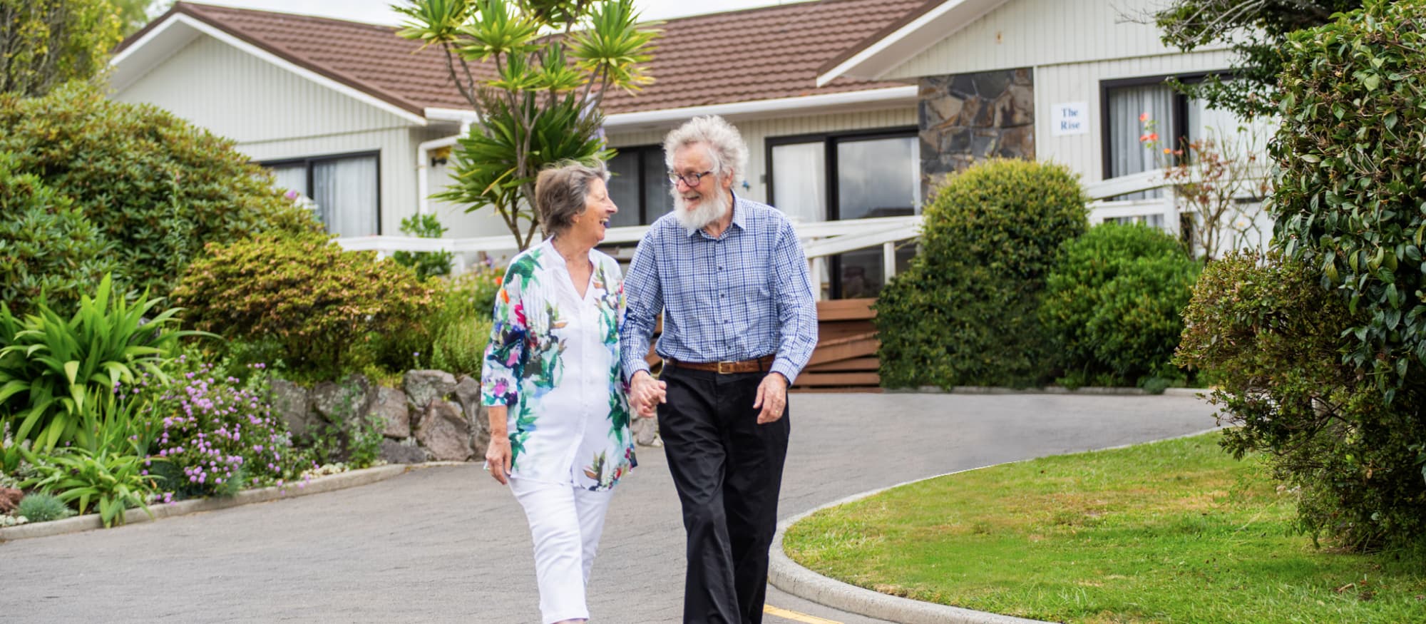Retirement Villages New Zealand