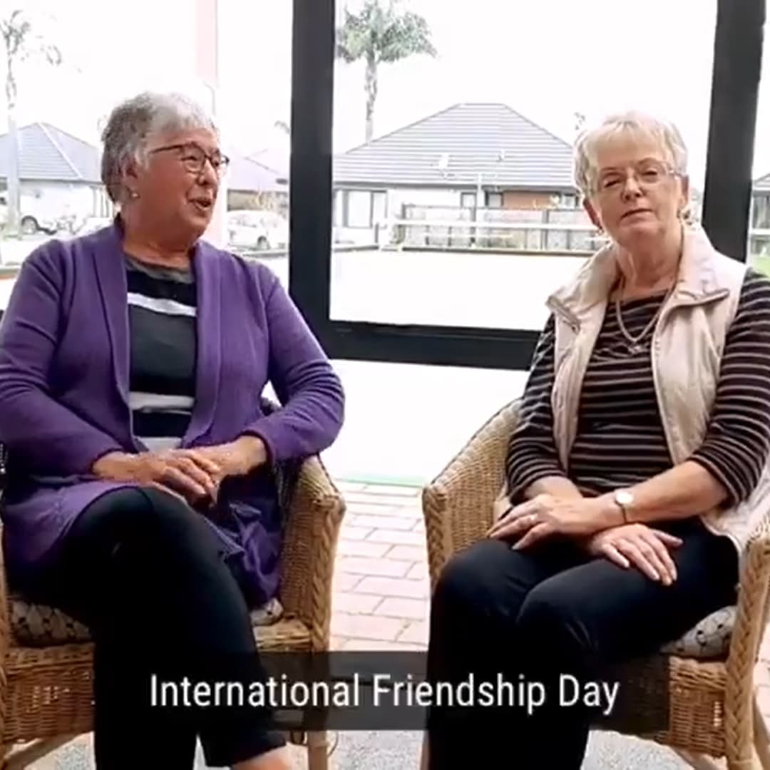 International Friendship Day 2020