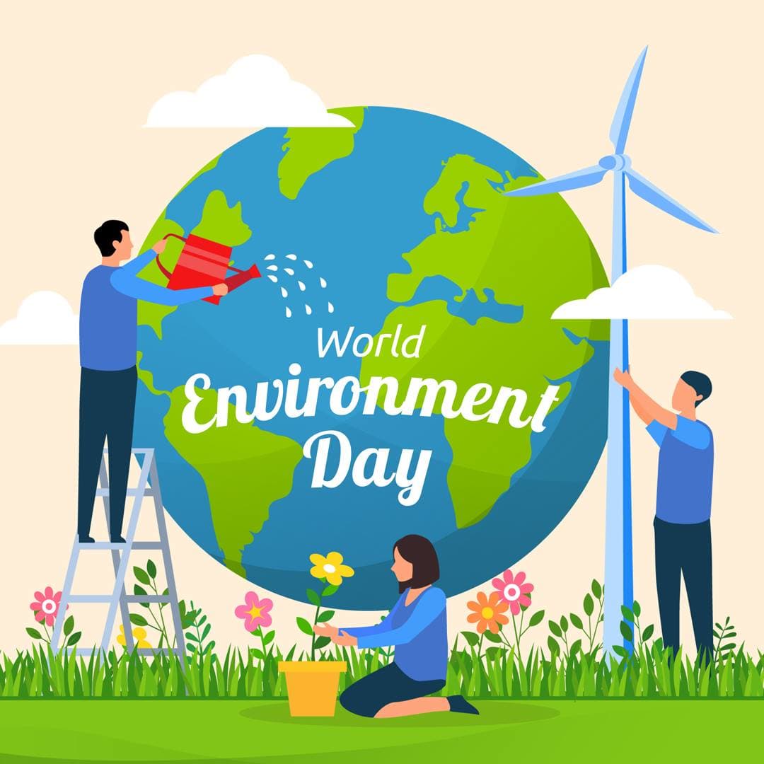 World Environment Day