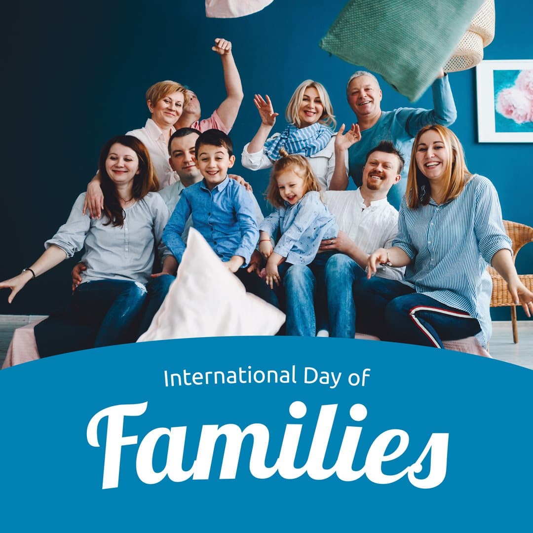 International Families Day