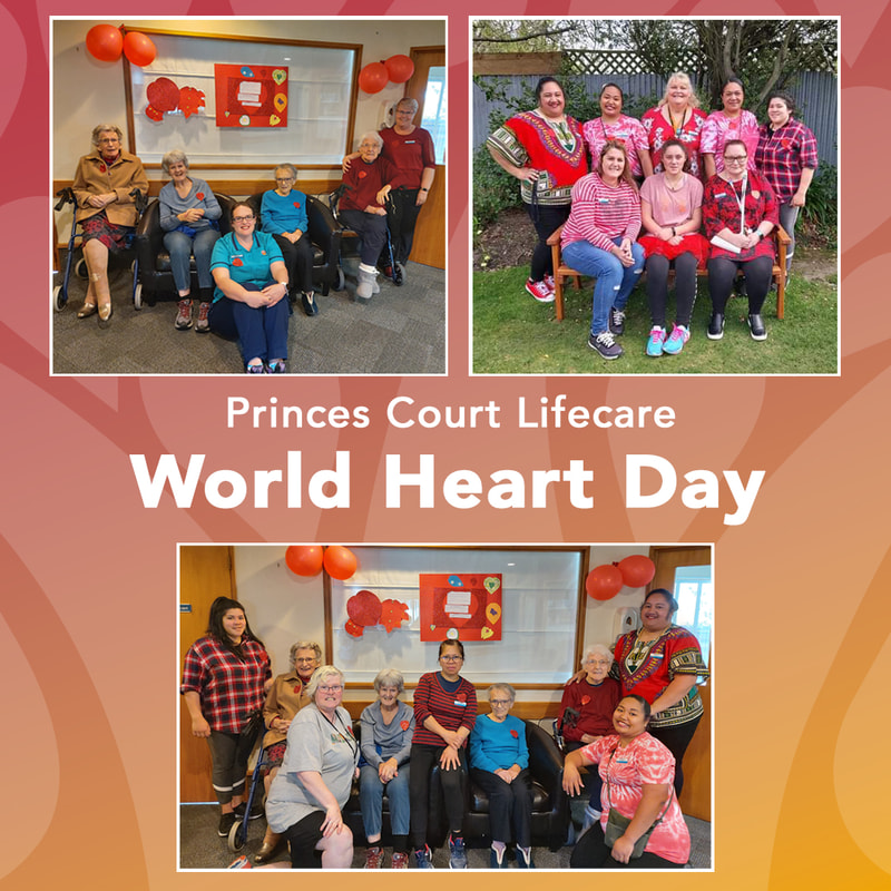 World Heart Day!