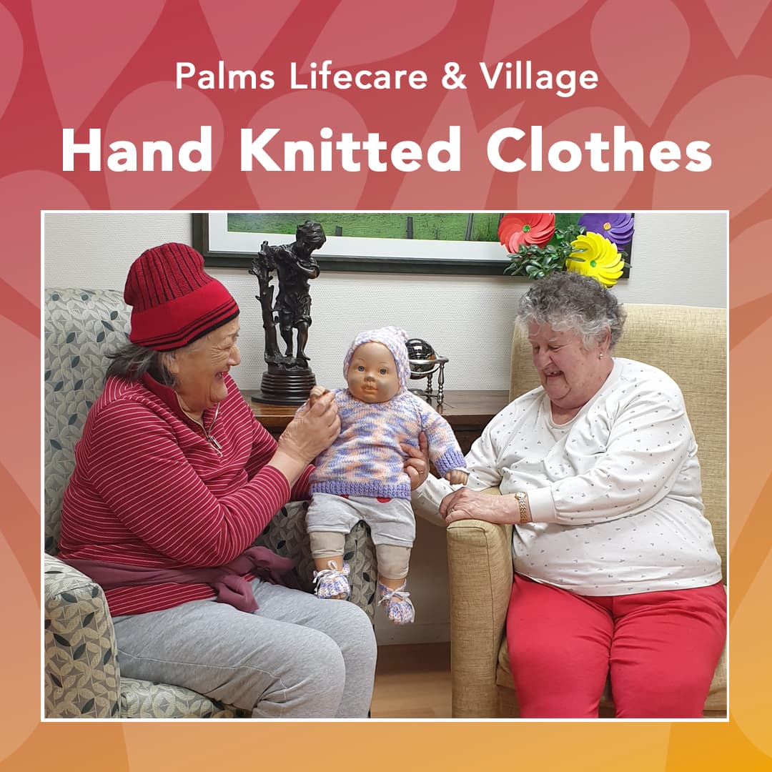 Hand Knitted Clothes