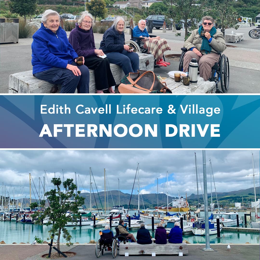Edith Cavell Afternoon Drive!