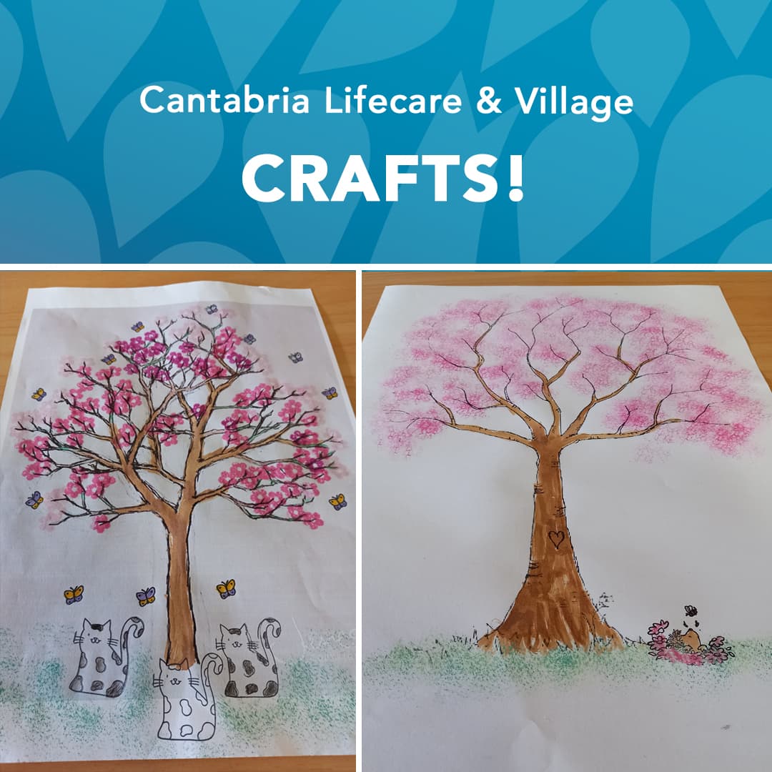 Cantabria Crafts!