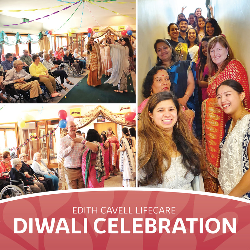 Diwali Celebrations!