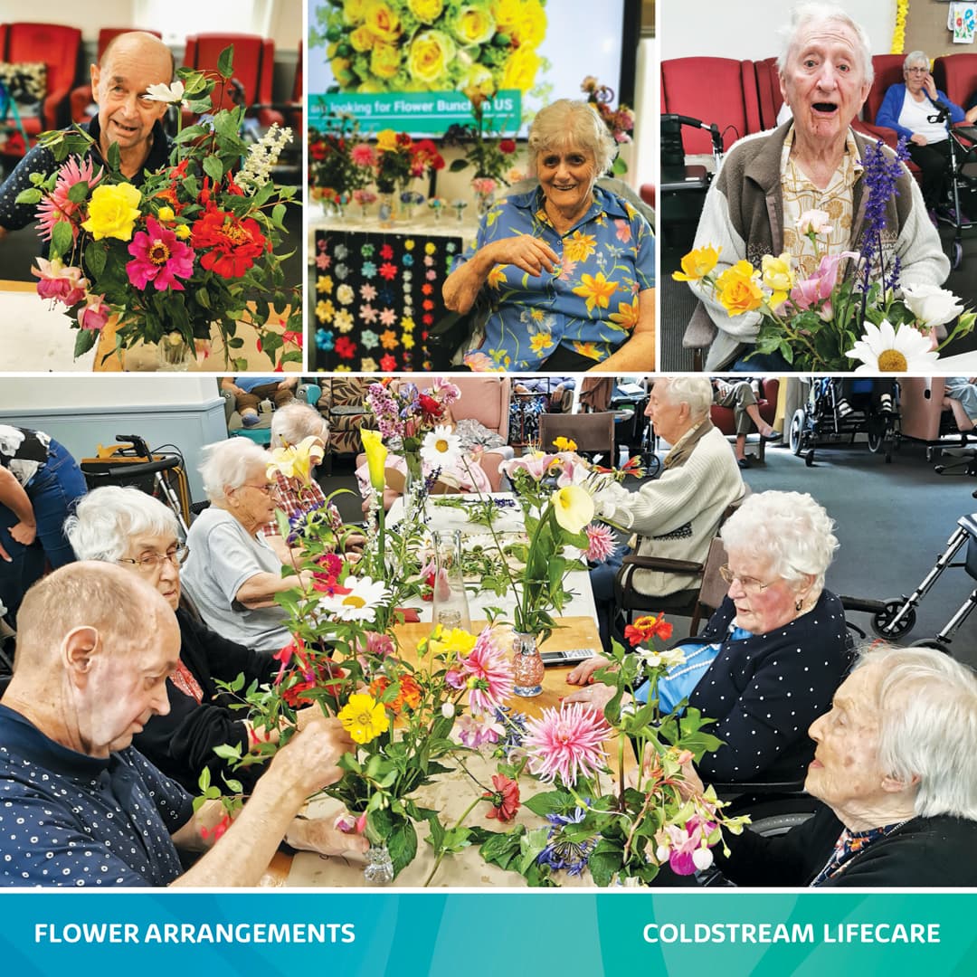 International Flowers Day