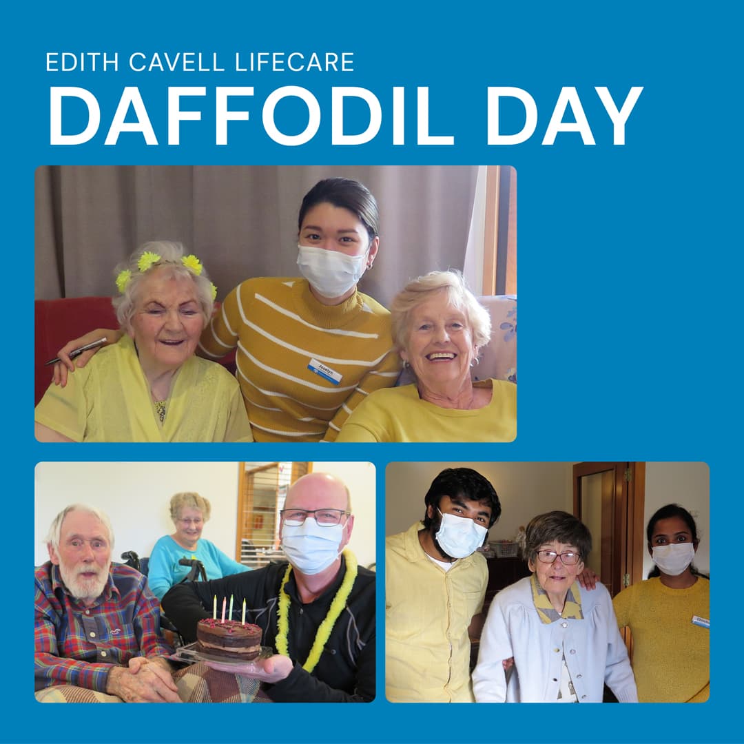 Daffodil Day Fun!