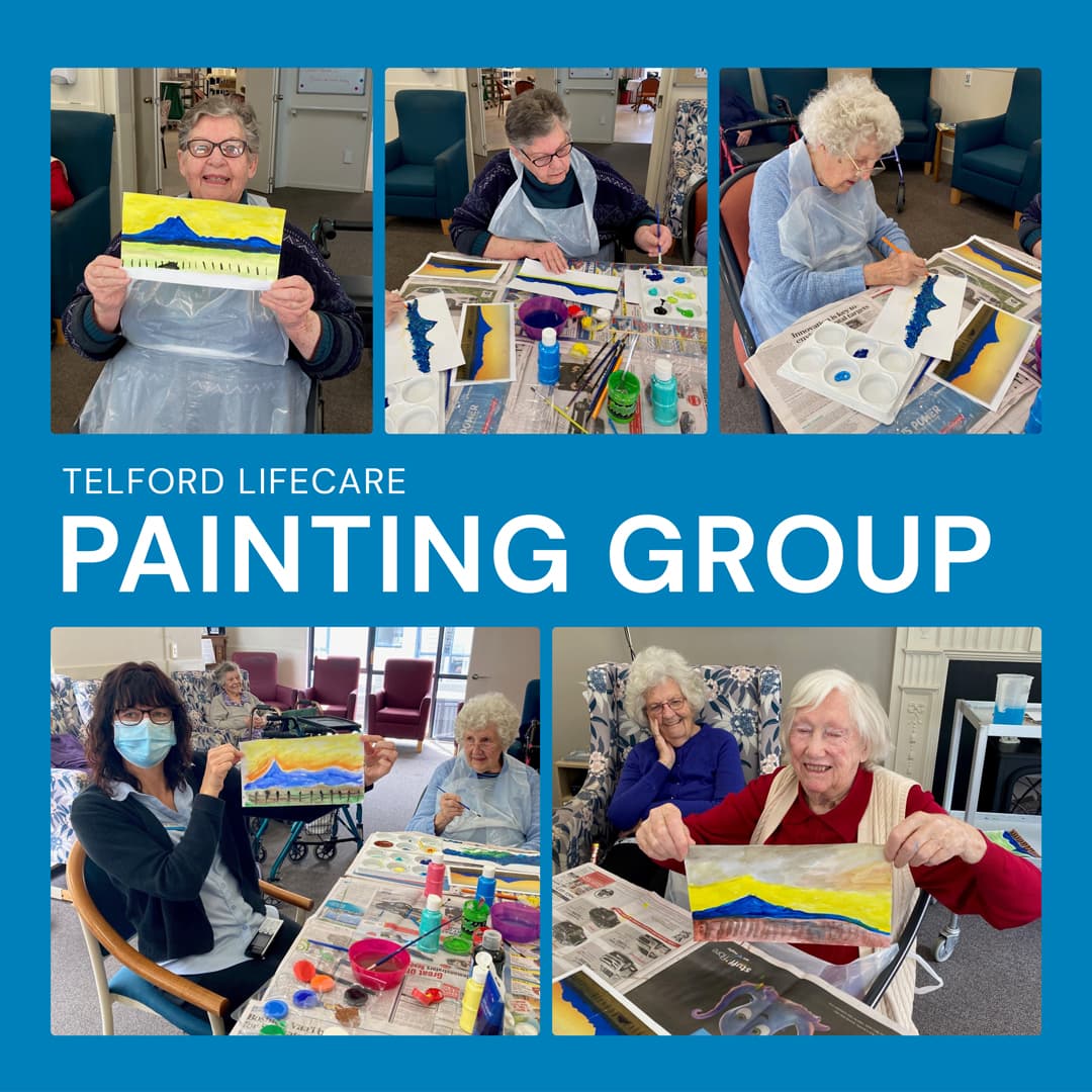 Painting Group