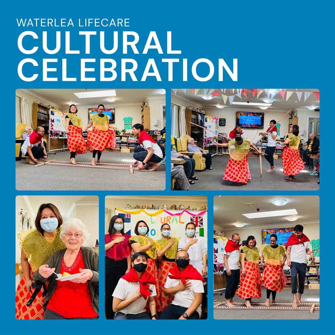 Cultural Celebration